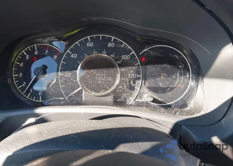 2015 Nissan Versa Note Sv z USA, uszkodzony, nr VIN 3N1CE2CP7FL400770